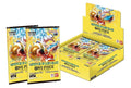 ONE PIECE Card Game – Adventure on Kami’s Island (OP15-EB04) English Booster Box