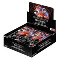 One Piece Card Game - THE TIME OF BATTLE [OP-16] Booster Box (English) - Sealed