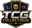 TCGCollectique - Home