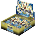 Dragon Ball Super Card Game Masters B30 Three Glorious Fighters Booster Box