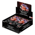 One Piece Card Game: Booster Display – The Time of Battle [OP-16]